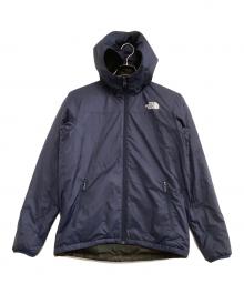 THE NORTH FACE（ザ ノース フェイス）の古着「リバーシブルジャケット」｜ネイビー