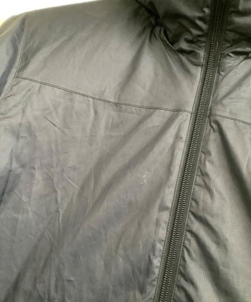 THE NORTH FACE（ザ ノース フェイス）THE NORTH FACE (ザ ノース フェイス) リバーシブルジャケット ネイビー サイズ:Sの古着・服飾アイテム