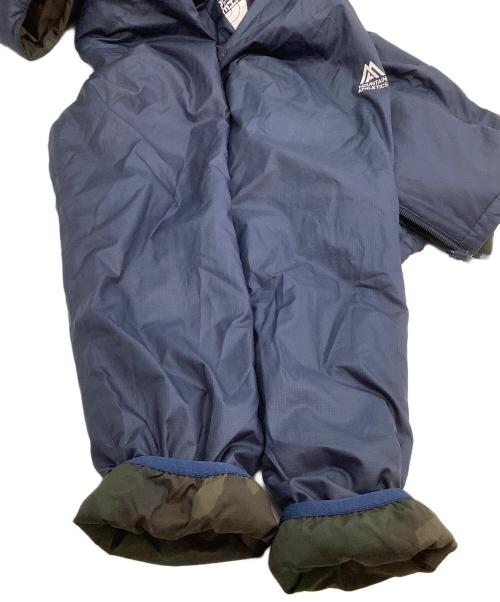 THE NORTH FACE（ザ ノース フェイス）THE NORTH FACE (ザ ノース フェイス) リバーシブルジャケット ネイビー サイズ:Sの古着・服飾アイテム