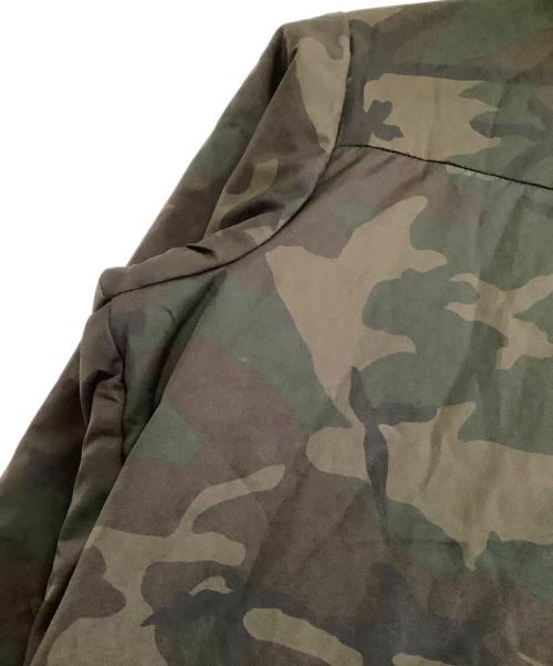 THE NORTH FACE（ザ ノース フェイス）THE NORTH FACE (ザ ノース フェイス) リバーシブルジャケット ネイビー サイズ:Sの古着・服飾アイテム