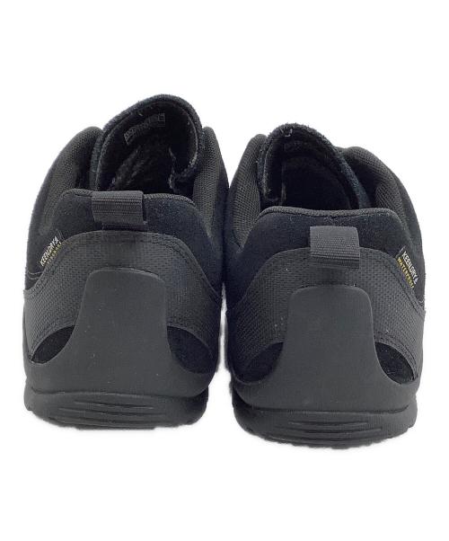 KEEN（キーン）KEEN (キーン) スニーカー　ジャスパー ブラック サイズ:27.5の古着・服飾アイテム