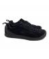 中古・古着 KEEN (キーン) スニーカー　ジャスパー ブラック サイズ:27.5：8000円