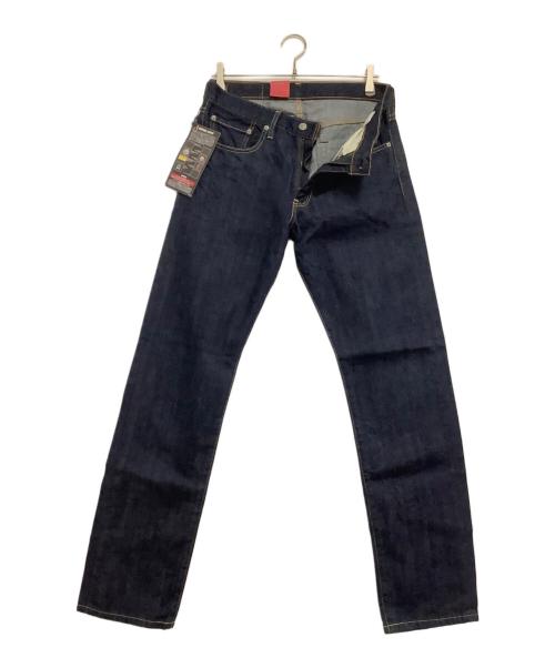 LEVI'S（リーバイス）LEVI'S (リーバイス) デニムパンツ　フラッシャー付 インディゴ サイズ:32の古着・服飾アイテム