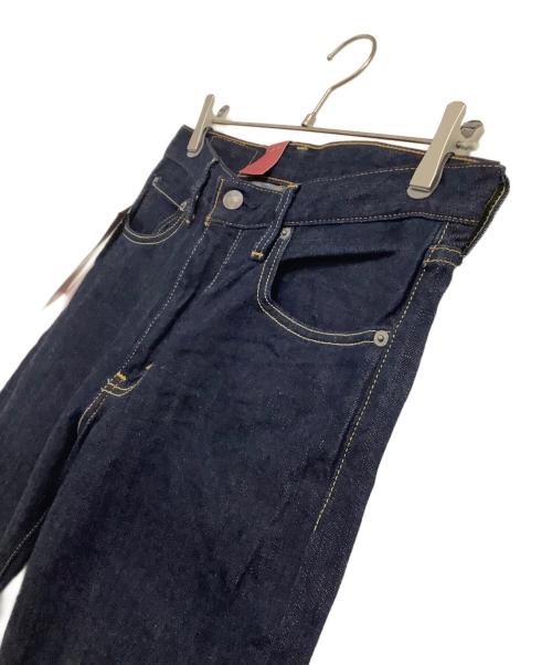 LEVI'S（リーバイス）LEVI'S (リーバイス) デニムパンツ　フラッシャー付 インディゴ サイズ:32の古着・服飾アイテム