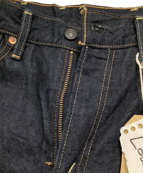 LEVI'S VINTAGE CLOTHING（リーバイス ビンテージ クロージング）LEVI'S VINTAGE CLOTHING (リーバイス ビンテージ クロージング) デニムパンツ インディゴ サイズ:32の古着・服飾アイテム