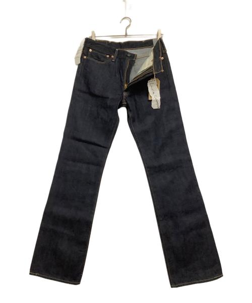 LEVI'S VINTAGE CLOTHING（リーバイス ビンテージ クロージング）LEVI'S VINTAGE CLOTHING (リーバイス ビンテージ クロージング) デニムパンツ インディゴ サイズ:32の古着・服飾アイテム