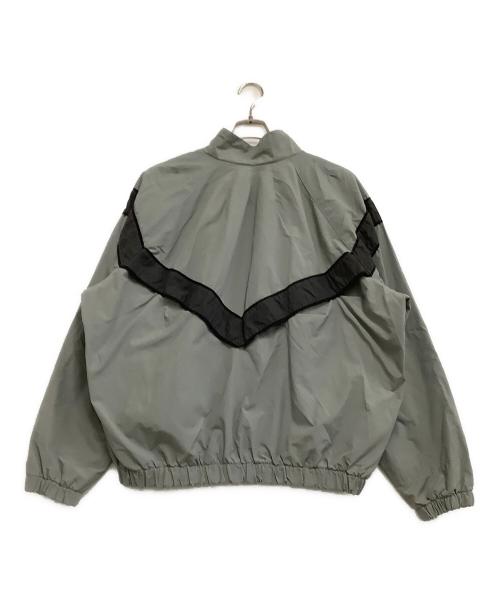 SKILCRAFT（スキルクラフト）SKILCRAFT (スキルクラフト) ミリタリージャケット US ARMY グレー サイズ:Mの古着・服飾アイテム