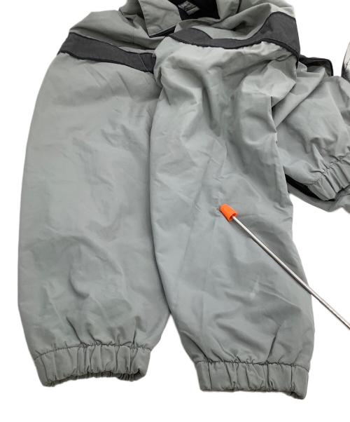 SKILCRAFT（スキルクラフト）SKILCRAFT (スキルクラフト) ミリタリージャケット US ARMY グレー サイズ:Mの古着・服飾アイテム