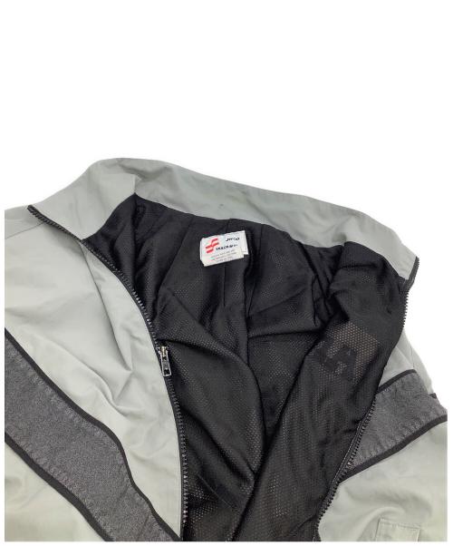 SKILCRAFT（スキルクラフト）SKILCRAFT (スキルクラフト) ミリタリージャケット US ARMY グレー サイズ:Mの古着・服飾アイテム