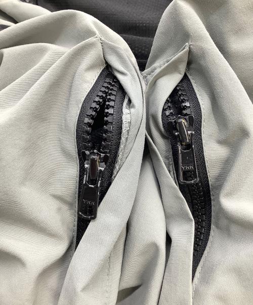 SKILCRAFT（スキルクラフト）SKILCRAFT (スキルクラフト) ミリタリージャケット US ARMY グレー サイズ:Mの古着・服飾アイテム