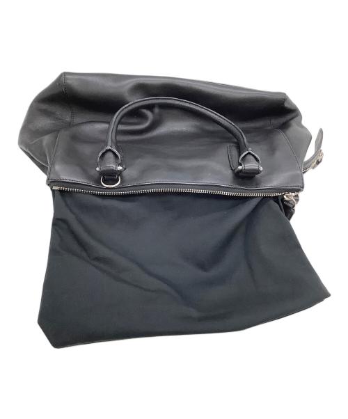 COACH（コーチ）COACH (コーチ) 2WAYショルダーバッグ ブラックの古着・服飾アイテム