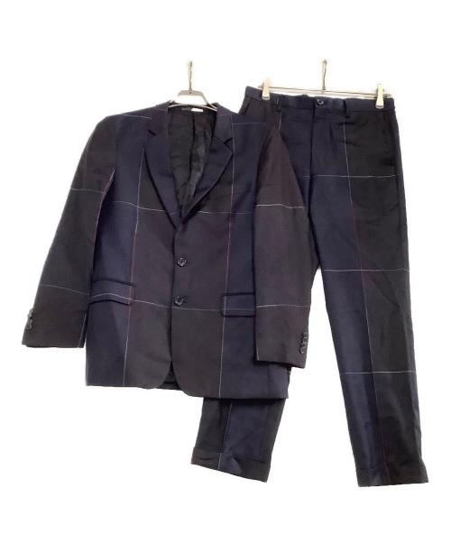 PAUL SMITH（ポールスミス）PAUL SMITH (ポールスミス) セットアップスーツ ネイビー サイズ:Lの古着・服飾アイテム