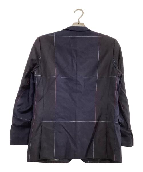 PAUL SMITH（ポールスミス）PAUL SMITH (ポールスミス) セットアップスーツ ネイビー サイズ:Lの古着・服飾アイテム