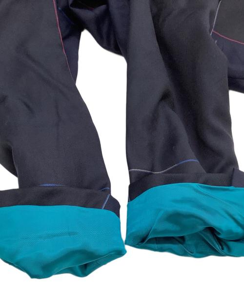 PAUL SMITH（ポールスミス）PAUL SMITH (ポールスミス) セットアップスーツ ネイビー サイズ:Lの古着・服飾アイテム