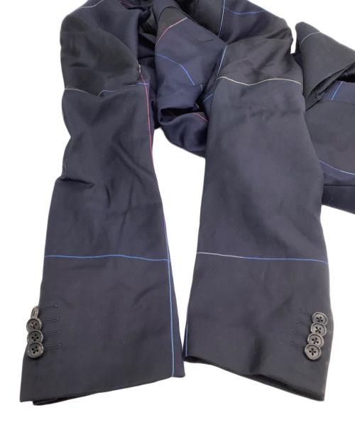 PAUL SMITH（ポールスミス）PAUL SMITH (ポールスミス) セットアップスーツ ネイビー サイズ:Lの古着・服飾アイテム