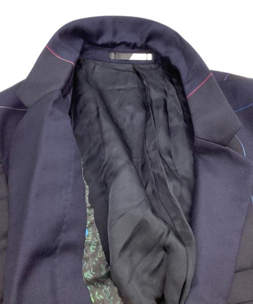 PAUL SMITH（ポールスミス）PAUL SMITH (ポールスミス) セットアップスーツ ネイビー サイズ:Lの古着・服飾アイテム