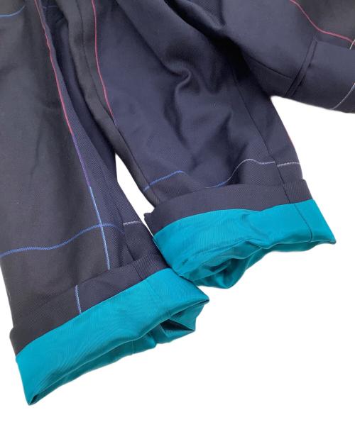 PAUL SMITH（ポールスミス）PAUL SMITH (ポールスミス) セットアップスーツ ネイビー サイズ:Lの古着・服飾アイテム