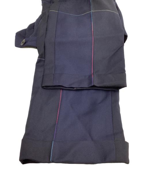 PAUL SMITH（ポールスミス）PAUL SMITH (ポールスミス) セットアップスーツ ネイビー サイズ:Lの古着・服飾アイテム