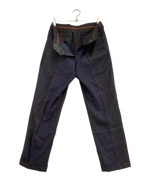 PAUL SMITH（ポールスミス）PAUL SMITH (ポールスミス) セットアップスーツ ネイビー サイズ:Lの古着・服飾アイテム