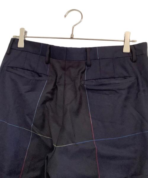 PAUL SMITH（ポールスミス）PAUL SMITH (ポールスミス) セットアップスーツ ネイビー サイズ:Lの古着・服飾アイテム