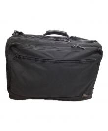 PORTER（ポーター）の古着「ビジネスバッグ」｜ブラック