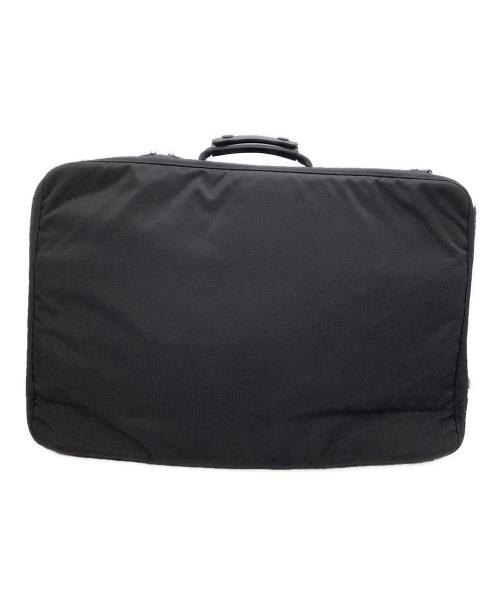 PORTER（ポーター）PORTER (ポーター) ビジネスバッグ ブラックの古着・服飾アイテム