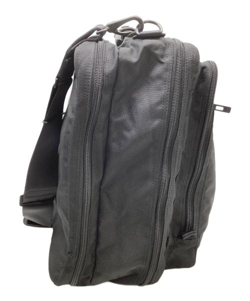 PORTER（ポーター）PORTER (ポーター) ビジネスバッグ ブラックの古着・服飾アイテム