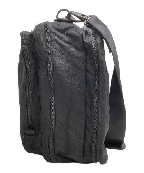 PORTER（ポーター）PORTER (ポーター) ビジネスバッグ ブラックの古着・服飾アイテム
