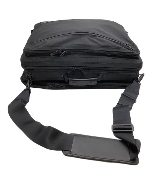 PORTER（ポーター）PORTER (ポーター) ビジネスバッグ ブラックの古着・服飾アイテム