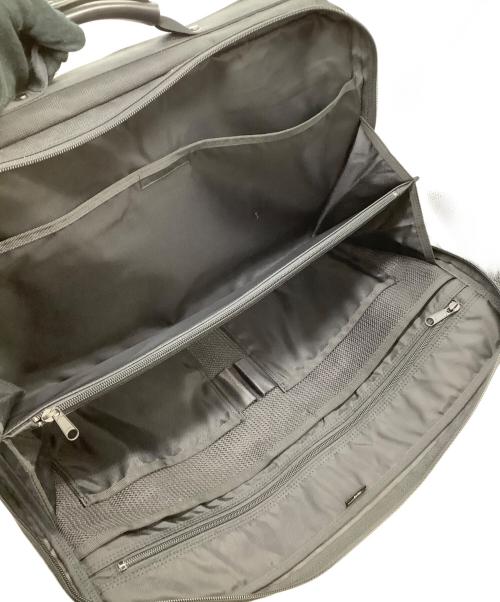 PORTER（ポーター）PORTER (ポーター) ビジネスバッグ ブラックの古着・服飾アイテム