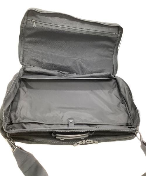 PORTER（ポーター）PORTER (ポーター) ビジネスバッグ ブラックの古着・服飾アイテム