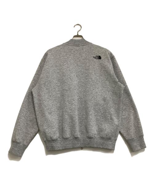 THE NORTH FACE（ザ ノース フェイス）THE NORTH FACE (ザ ノース フェイス) ボンバースウェットジャケット グレー サイズ:XLの古着・服飾アイテム