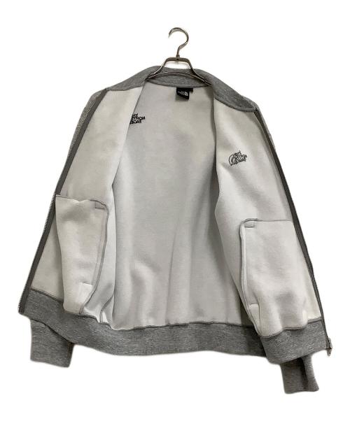 THE NORTH FACE（ザ ノース フェイス）THE NORTH FACE (ザ ノース フェイス) ボンバースウェットジャケット グレー サイズ:XLの古着・服飾アイテム
