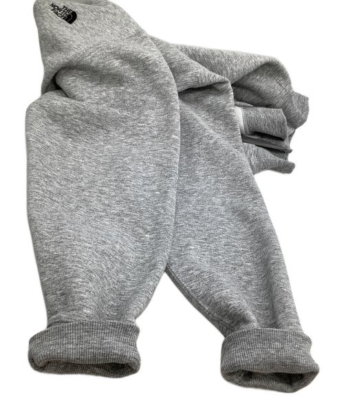 THE NORTH FACE（ザ ノース フェイス）THE NORTH FACE (ザ ノース フェイス) ボンバースウェットジャケット グレー サイズ:XLの古着・服飾アイテム