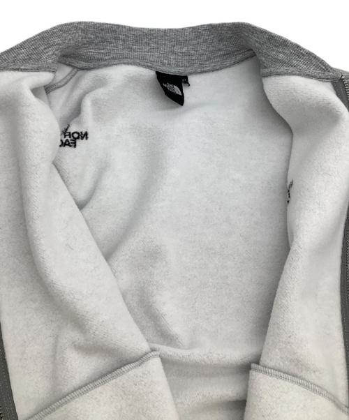 THE NORTH FACE（ザ ノース フェイス）THE NORTH FACE (ザ ノース フェイス) ボンバースウェットジャケット グレー サイズ:XLの古着・服飾アイテム