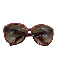 Chloe（クロエ）の古着「サングラス」｜ブラウン