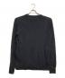 TOM FORD (トムフォード) 長袖カットソー ブラック サイズ:50：8000円
