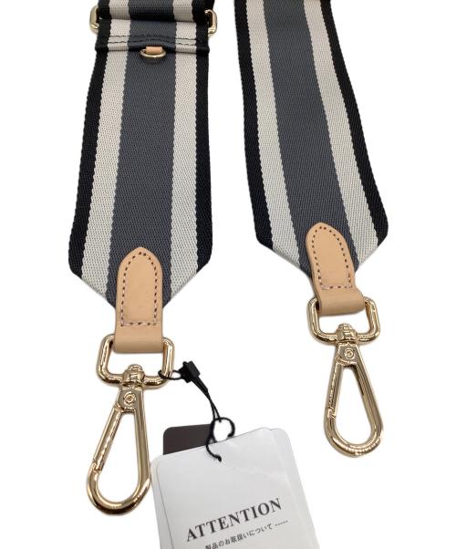 L'appartement（アパルトモン）L'appartement (アパルトモン) ショルダーストラップ 未使用品の古着・服飾アイテム