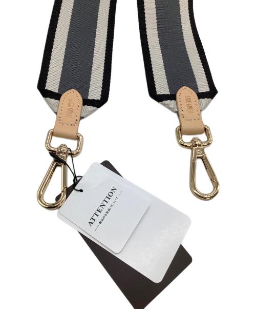 L'appartement（アパルトモン）L'appartement (アパルトモン) ショルダーストラップ 未使用品の古着・服飾アイテム