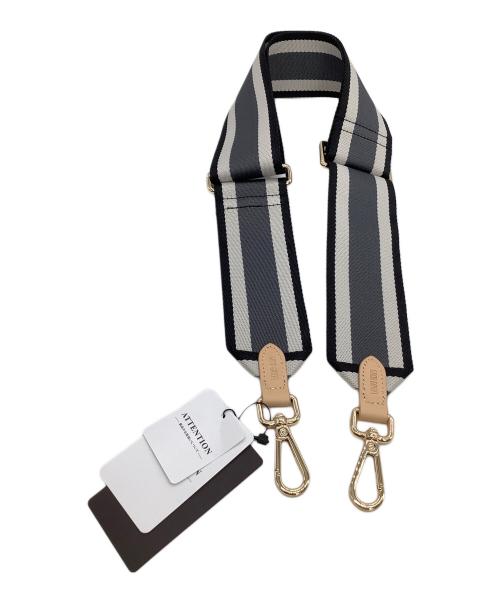 L'appartement（アパルトモン）L'appartement (アパルトモン) ショルダーストラップ 未使用品の古着・服飾アイテム