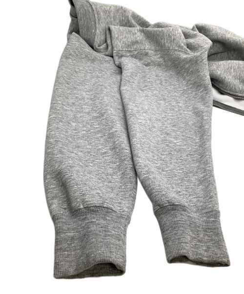 THE NORTH FACE（ザ ノース フェイス）THE NORTH FACE (ザ ノース フェイス) ボンバースウェットジャケット グレー サイズ:XLの古着・服飾アイテム