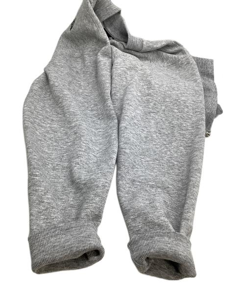 THE NORTH FACE（ザ ノース フェイス）THE NORTH FACE (ザ ノース フェイス) ボンバースウェットジャケット グレー サイズ:XLの古着・服飾アイテム