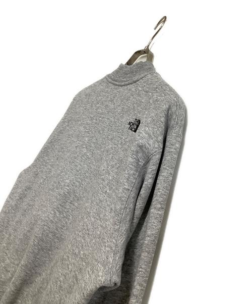 THE NORTH FACE（ザ ノース フェイス）THE NORTH FACE (ザ ノース フェイス) ボンバースウェットジャケット グレー サイズ:XLの古着・服飾アイテム