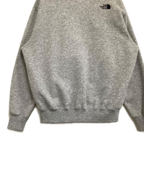 THE NORTH FACE（ザ ノース フェイス）THE NORTH FACE (ザ ノース フェイス) ボンバースウェットジャケット グレー サイズ:XLの古着・服飾アイテム