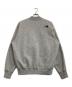 THE NORTH FACE (ザ ノース フェイス) ボンバースウェットジャケット グレー サイズ:XL：12000円