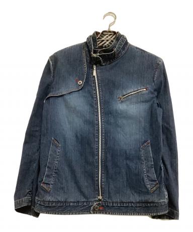 中古・古着通販】BURBERRY BLACK LABEL (バーバリーブラックレーベル