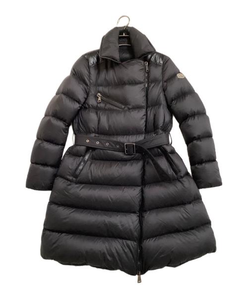 MONCLER（モンクレール）MONCLER (モンクレール) ダウンコート　GELINOTTE ブラック サイズ:00の古着・服飾アイテム