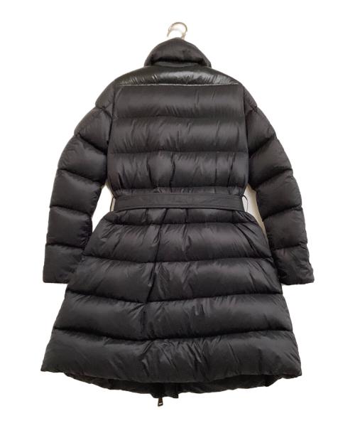 MONCLER（モンクレール）MONCLER (モンクレール) ダウンコート　GELINOTTE ブラック サイズ:00の古着・服飾アイテム