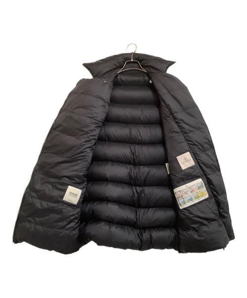 MONCLER（モンクレール）MONCLER (モンクレール) ダウンコート　GELINOTTE ブラック サイズ:00の古着・服飾アイテム