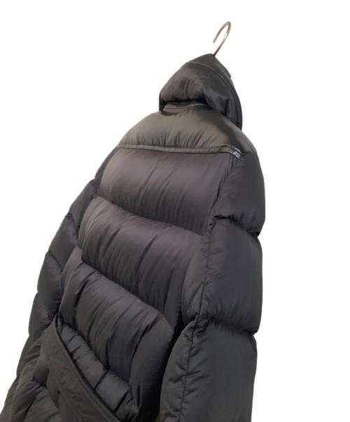 MONCLER（モンクレール）MONCLER (モンクレール) ダウンコート　GELINOTTE ブラック サイズ:00の古着・服飾アイテム